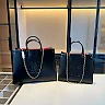 cc new arrival tote bag
