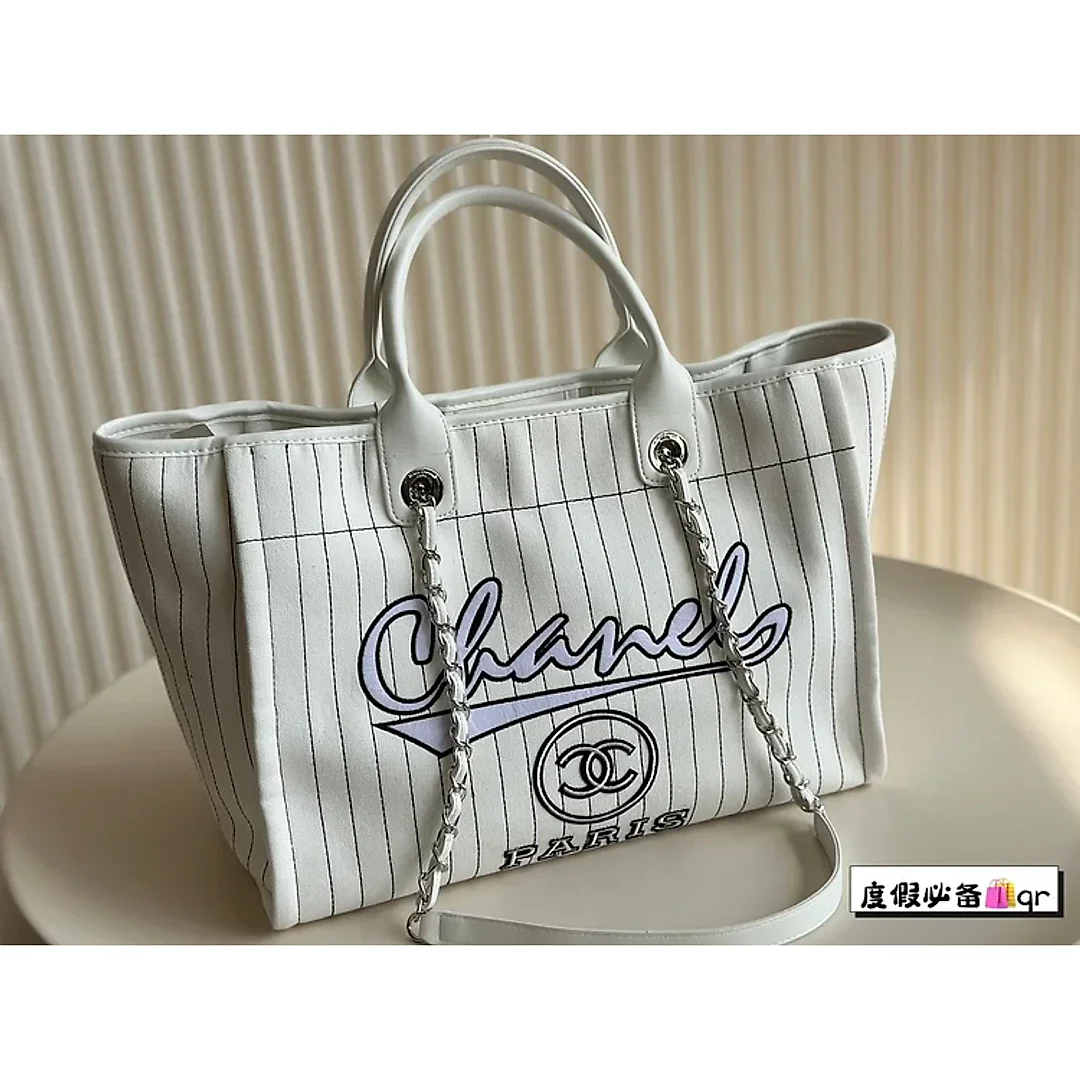 CC new arrival tote bag size: 36*28cm