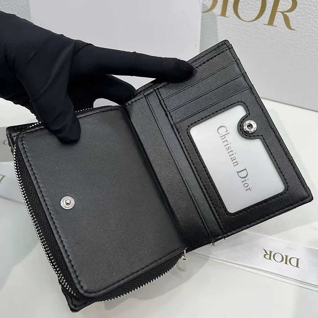 D new arrival wallet size:  13.5*9.5*3.5