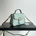 GG Marmont mini new arrival bag size: 21*15.5*8cm