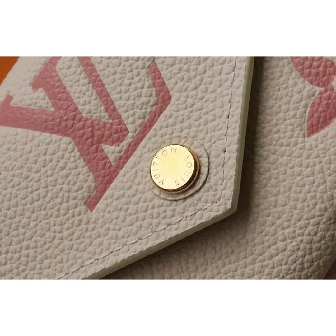 L Wallet 12X9.5X1.5cm