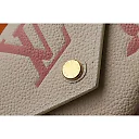 L Wallet 12X9.5X1.5cm