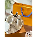 Louis bella NEW ARRIVAL Monogram bag size: 19x22x14 cm