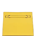 H Kelly Danse Lime Evercolor Palladium Hardware