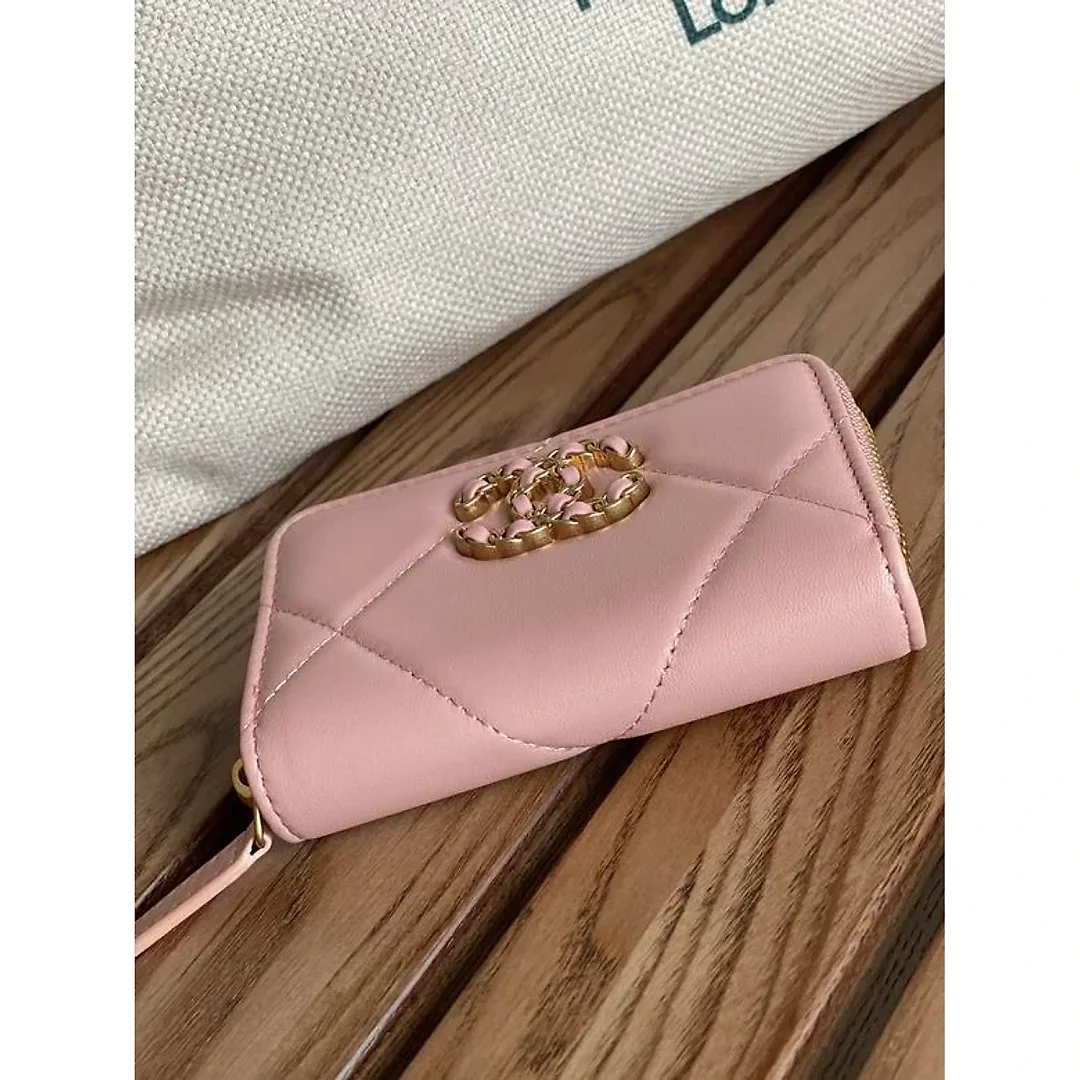 CC wallet  AP0949 7.5X2X11cm WO 1