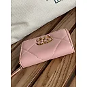 CC wallet  AP0949 7.5X2X11cm WO 1