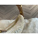 Pra new arrival bag size: 22 * 12cm