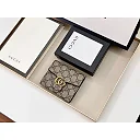 GG new arrival wallet size: 10*8.5*2.5 cm