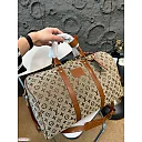 Louis new arrival traval bag size: 45*26cm