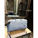 Cc new arrival travel bag size: 45*26 cm
