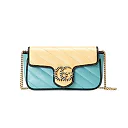 Online Exclusive GG Marmont mini bag