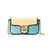 Online Exclusive GG Marmont mini bag
