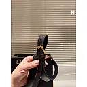 Louis Fall Capsule tote bag size ; 25cm