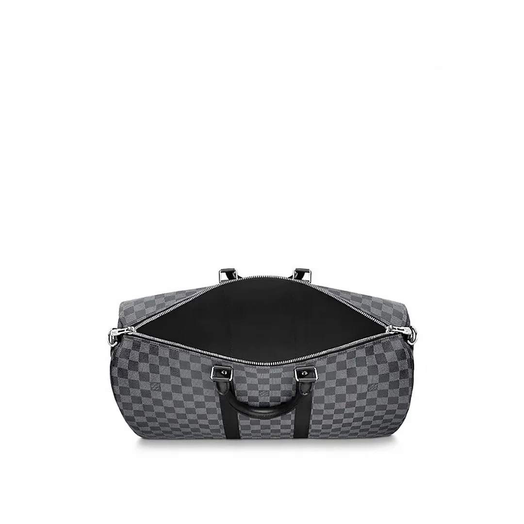 L Keepall Bandouliere 45 N41418