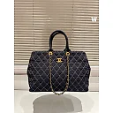 CC Vintage tote bag size 39 * 28cm