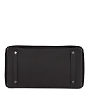 H Birkin 35 Black Togo Palladium Hardware