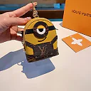 Louis mini wallet size: 12*9 cm