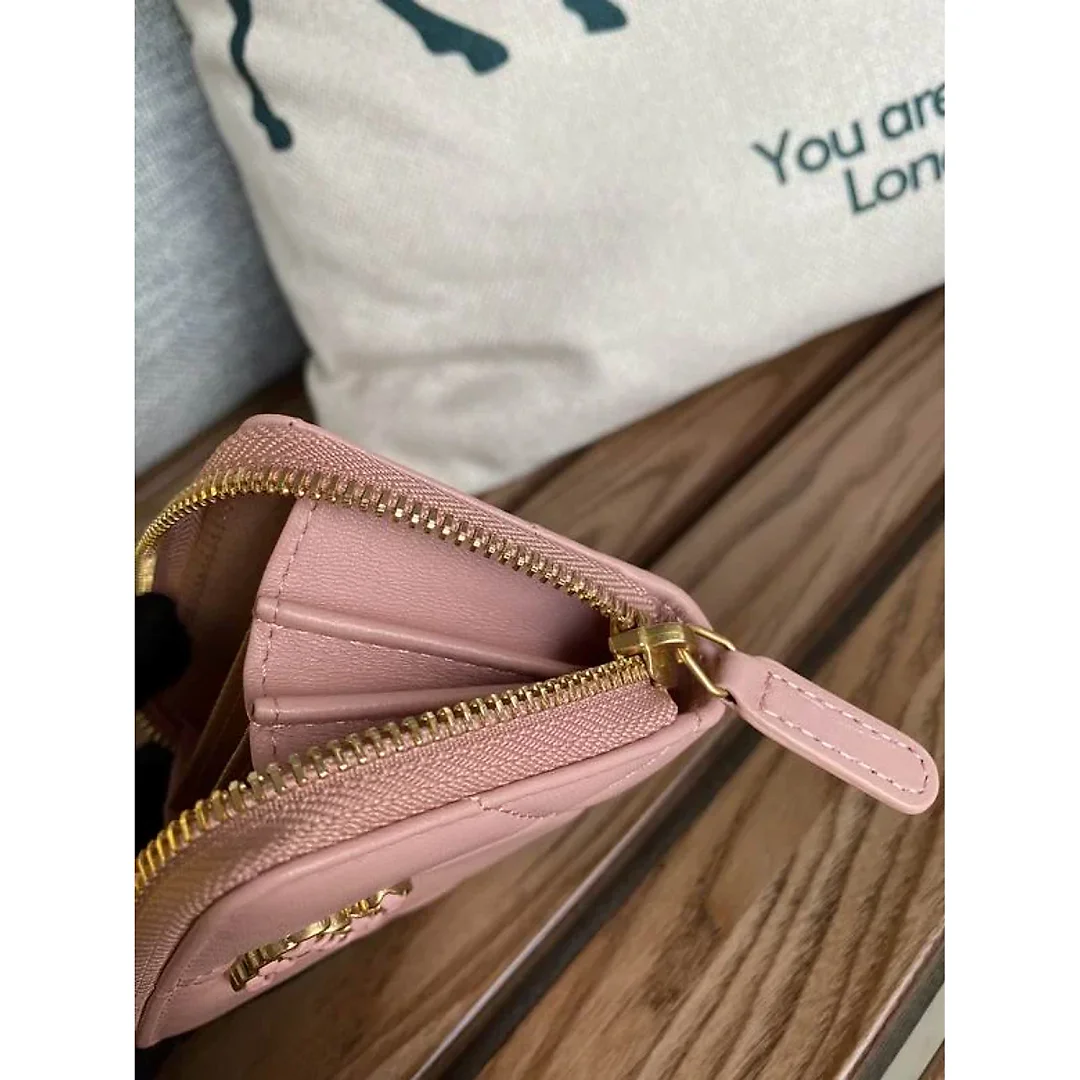 CC wallet  AP0949 7.5X2X11cm WO 1