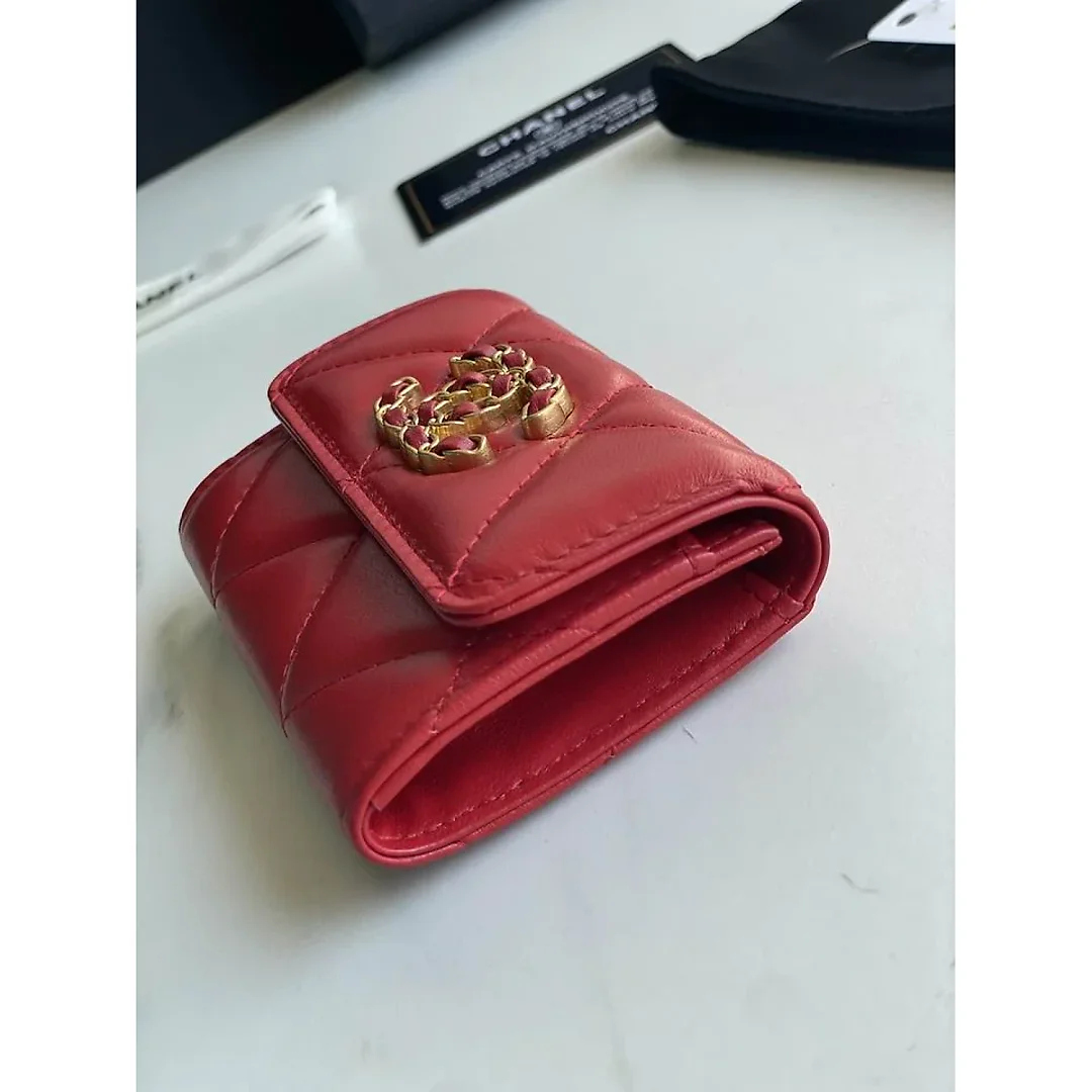CC AP1790 11×8.5x3cm zy wallet