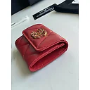 CC AP1790 11×8.5x3cm zy wallet