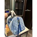Cc new arrival travel bag size: 45*26 cm