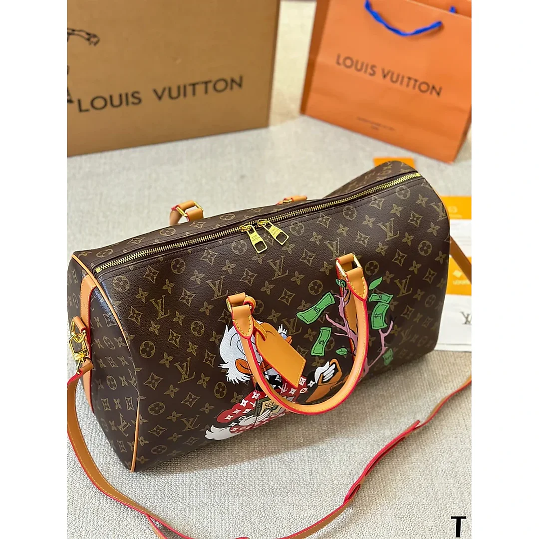 L keepall 45 new arrival bag size : 45 cm