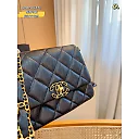 CC 23K new arrival bag size : 20*5*16cm