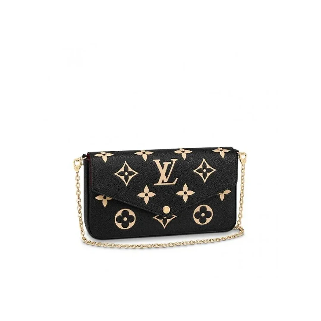 L-bag M80482 Félicie Pochette