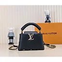 Louis new arrival M22122 Capushell Taurillon leather