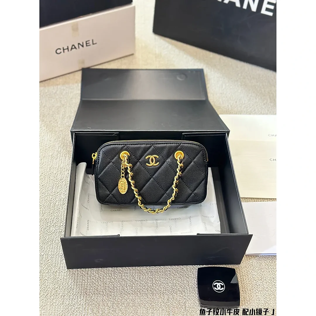 cc Vintage new arrival camera bag size : 20*12 cm