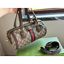 GG ophidia boston handbag size : 25 cm