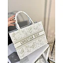 D book tote bag butterfly size: 36×27×16cm