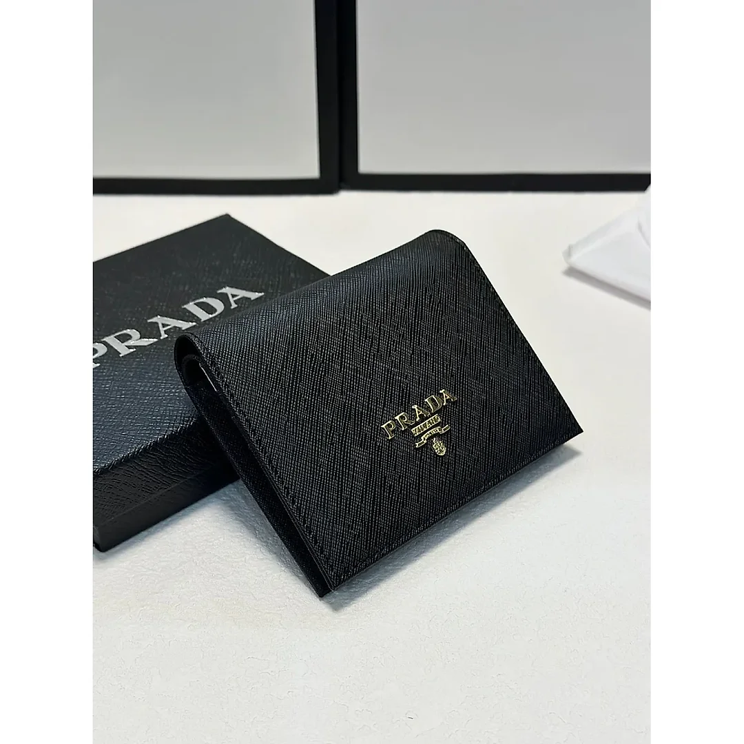 Pra new arrival wallet 02 size: 11×10 cm