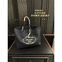 Pra new arrival tote bag size : 36* 29 cm