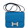 H Constance 18 Mykonos Verso Evercolor Palladium Hardware