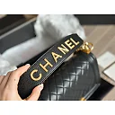 CC  leboy20ss 25*15cm Caviar leather