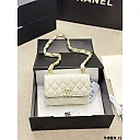 cc Vintage 23k new arrival bag size :19*13 cm
