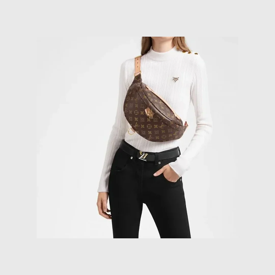 L hot sale M43644 Bumbag