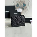 CC 31504 8.5X12X2.5cm WO 3colour wallet