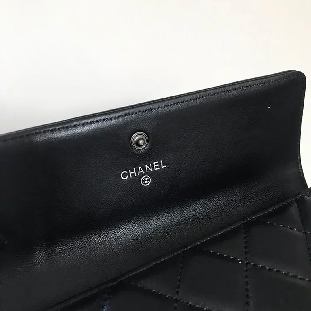 CC A80286 10.5X19X3cm wallet