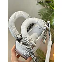 CD new arrival lady bag size;17cm