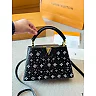 Louis capucines new arrival bag size :27*18cm