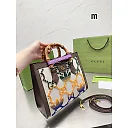 GC482 Diana Small Tote Bag / 10.6×9.4×4.3inch