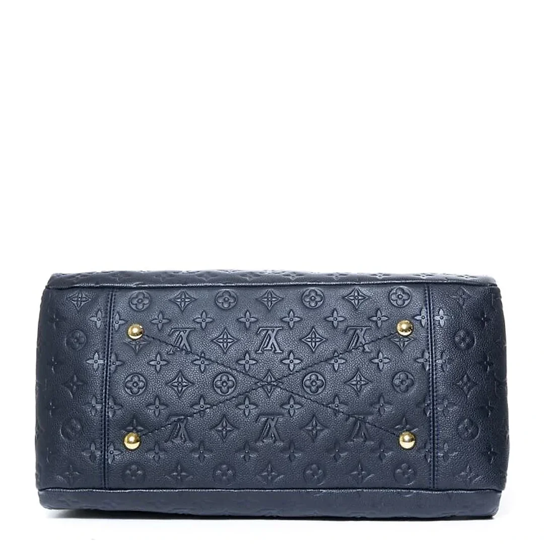 LOUIS Empreinte Artsy MM Navy