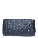 LOUIS Empreinte Artsy MM Navy