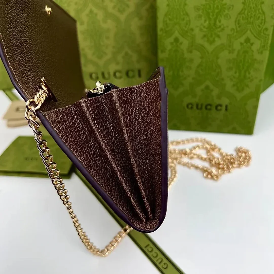 GG new arrival chain bag wallet size : 19*10.5*3.5