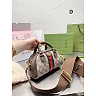 GC498 Ophidia GG Mini Top Handle Bag / 8.2″W x 4.7″H x 4″D