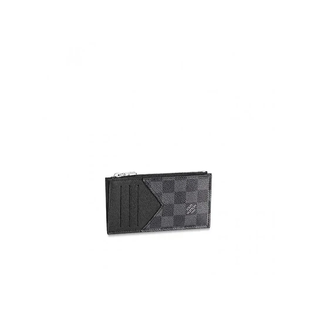 L N64038 Coin Card Holder