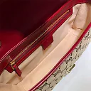 GG Marmont Small Shoulder Bag
