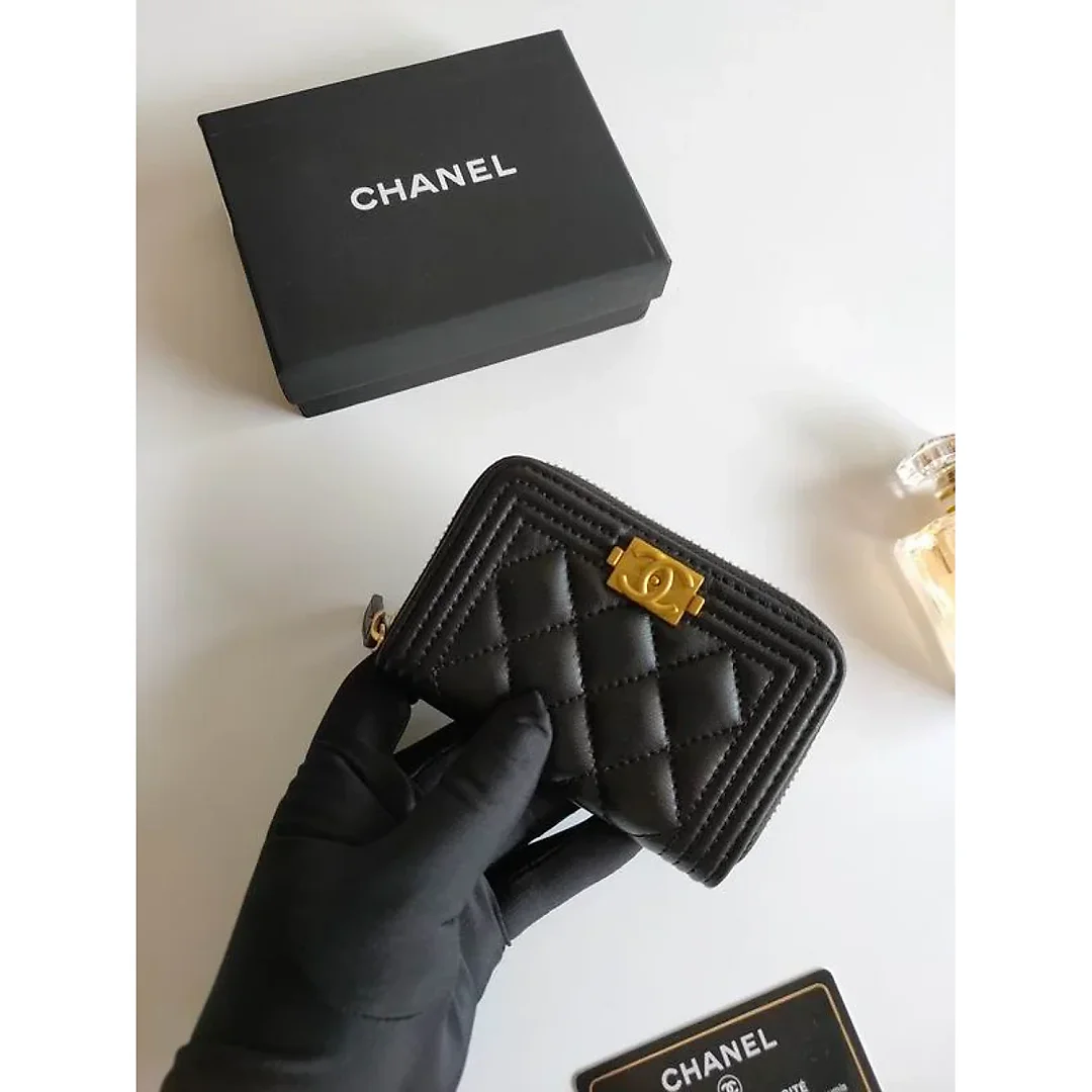 CC A84433 11.5x8cm zy wallet